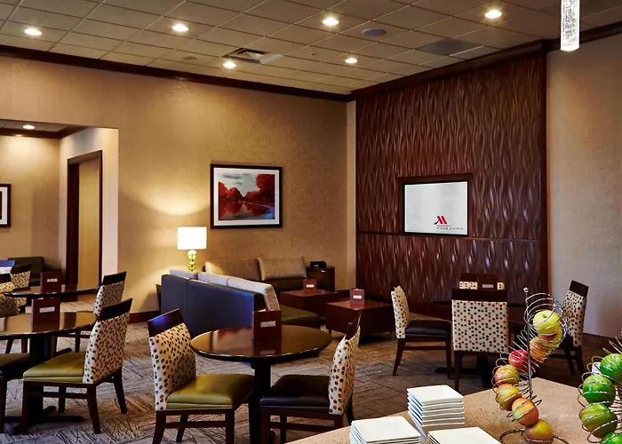 Airport Marriott Columbus