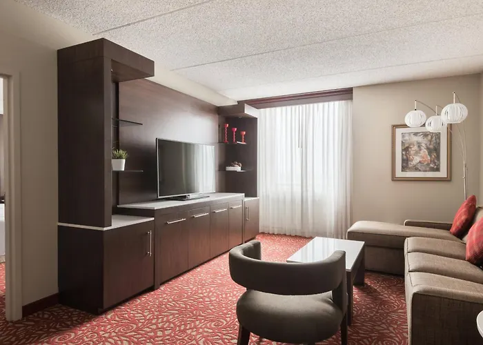 Airport Marriott Columbus