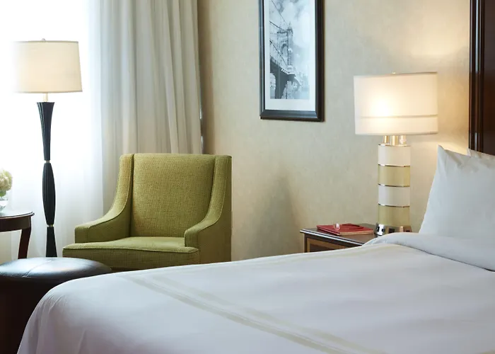 Airport Marriott Hotel Columbus