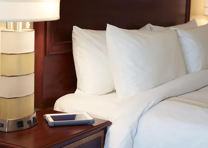 Airport Marriott Columbus