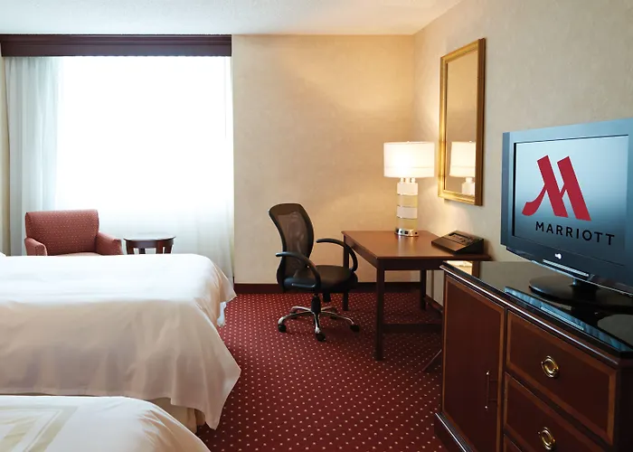 Airport Marriott