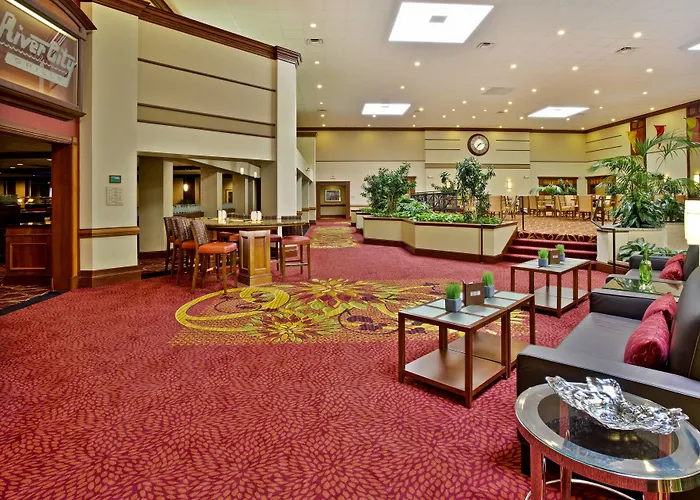 Airport Marriott 3* Columbus