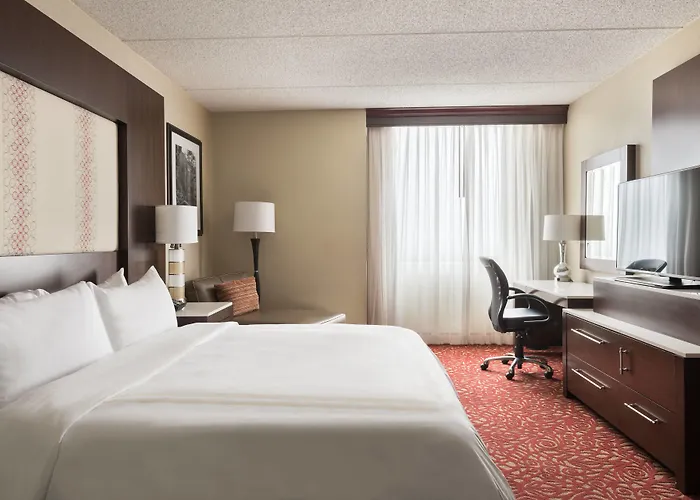 Airport Marriott Columbus