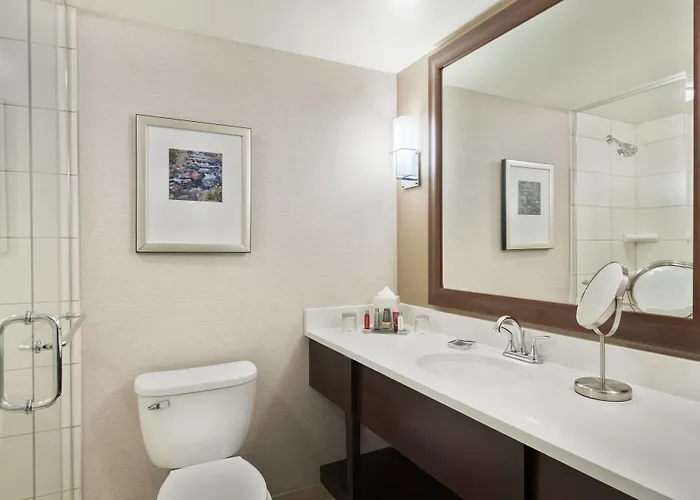 Airport Marriott Hotel Columbus