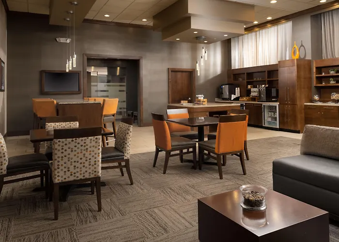Airport Marriott