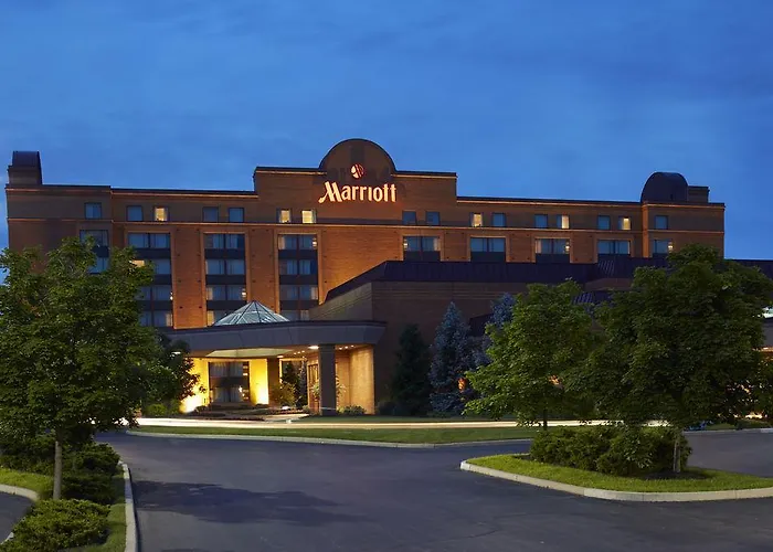Airport Marriott