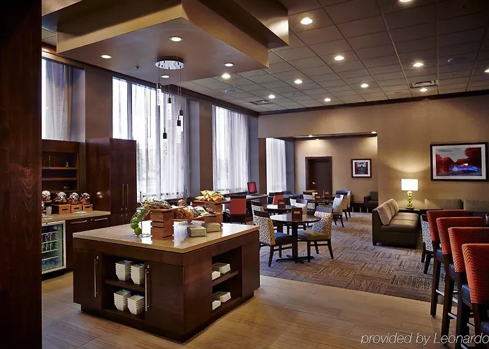 Hotel Airport Marriott