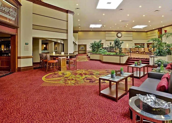 Airport Marriott
