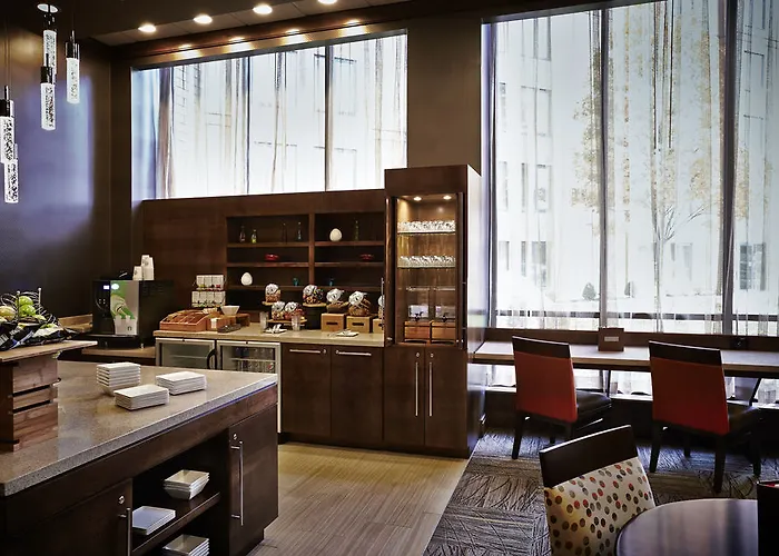 Hotel Airport Marriott
